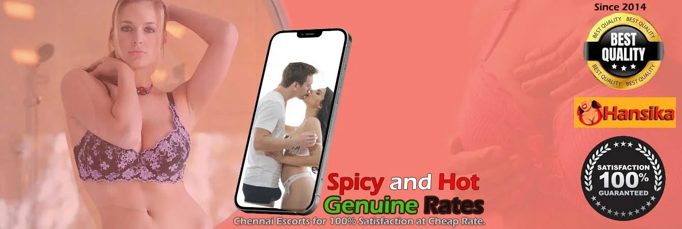 Escort Chennai